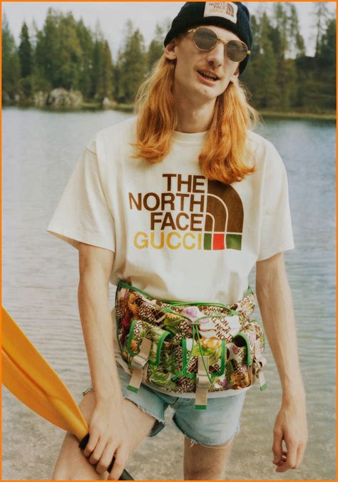 collaboration north face gucci|the north face gucci collection.